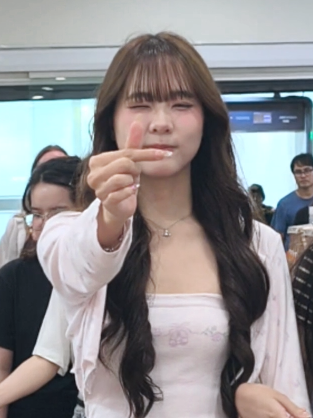 @🫰Ping SC 😘Buu~~~🥞