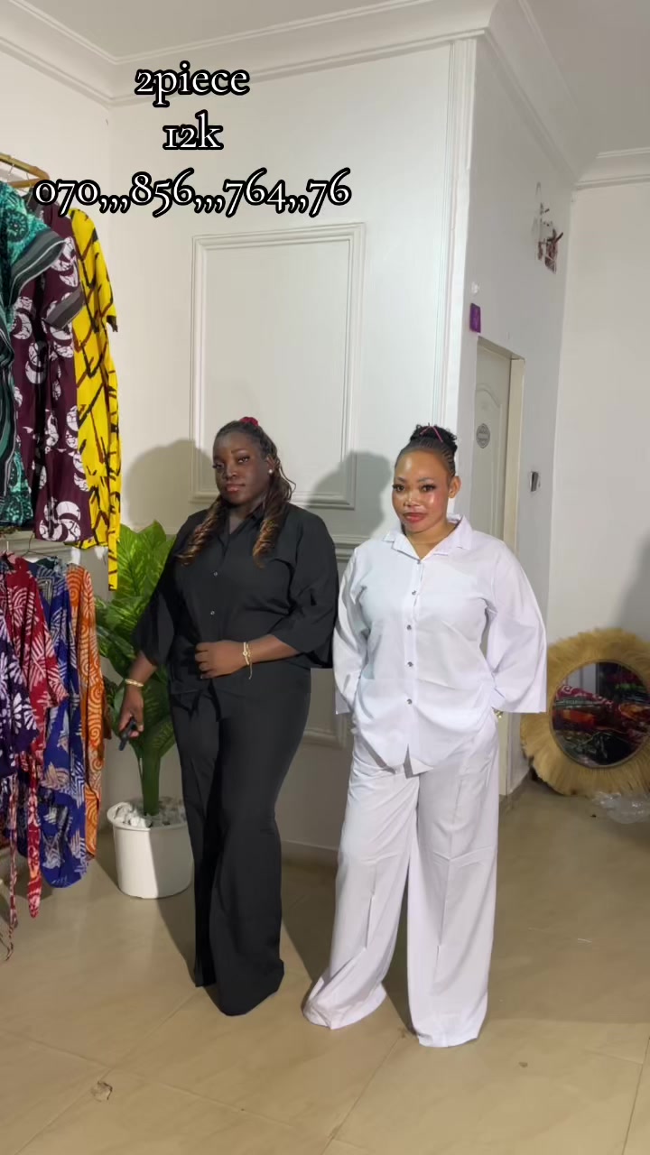 @COCOBOSS ABJ RTW