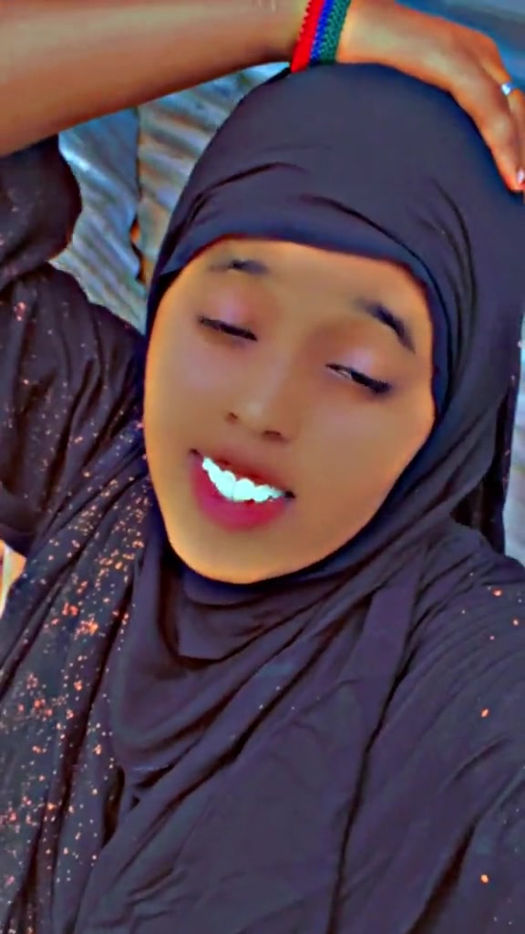 @Queen Aisha