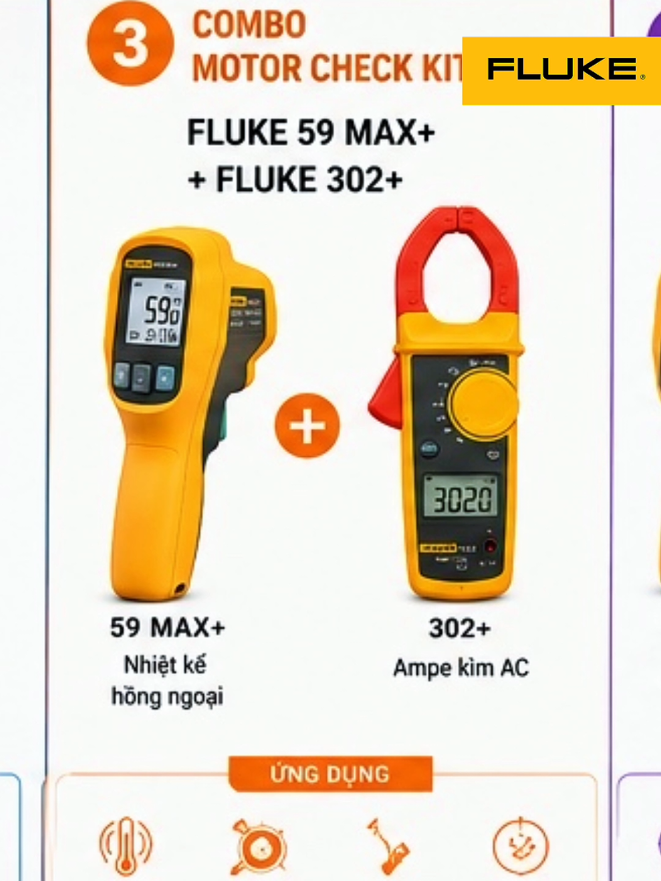 @FlukeVietnam