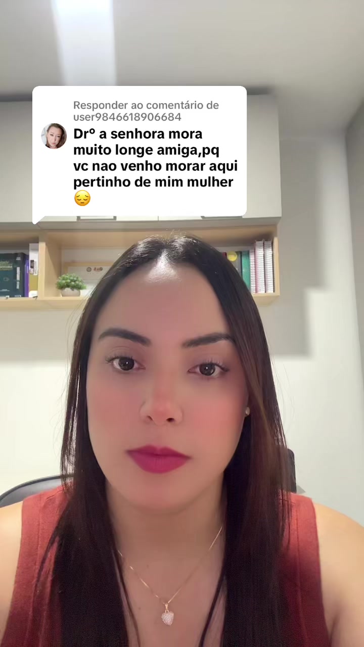 @Daniela|Advogada BPC