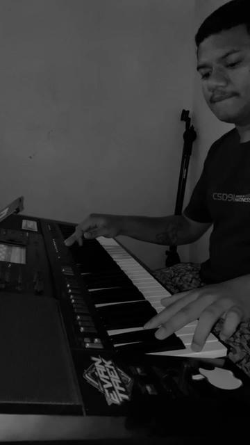@Evan Taek🎹🎤🇮🇩