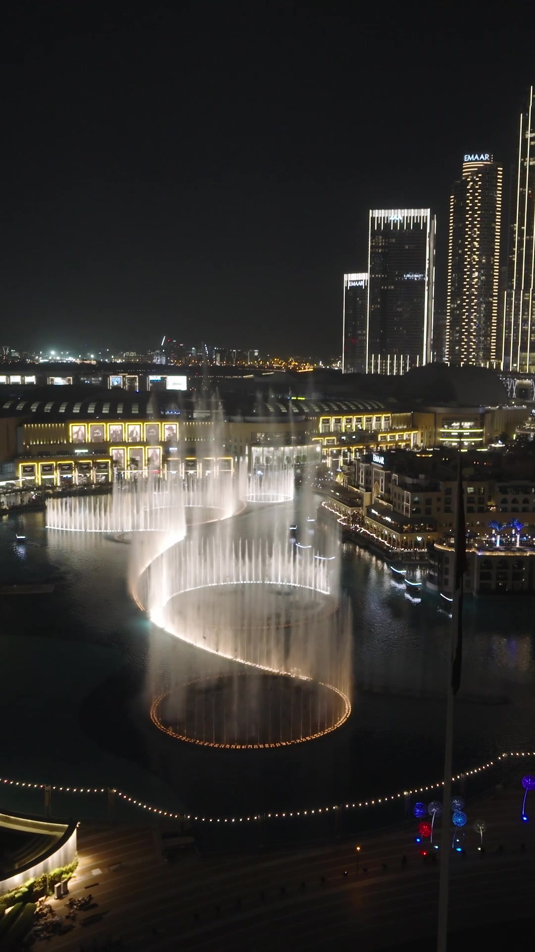 @Emaar Dubai