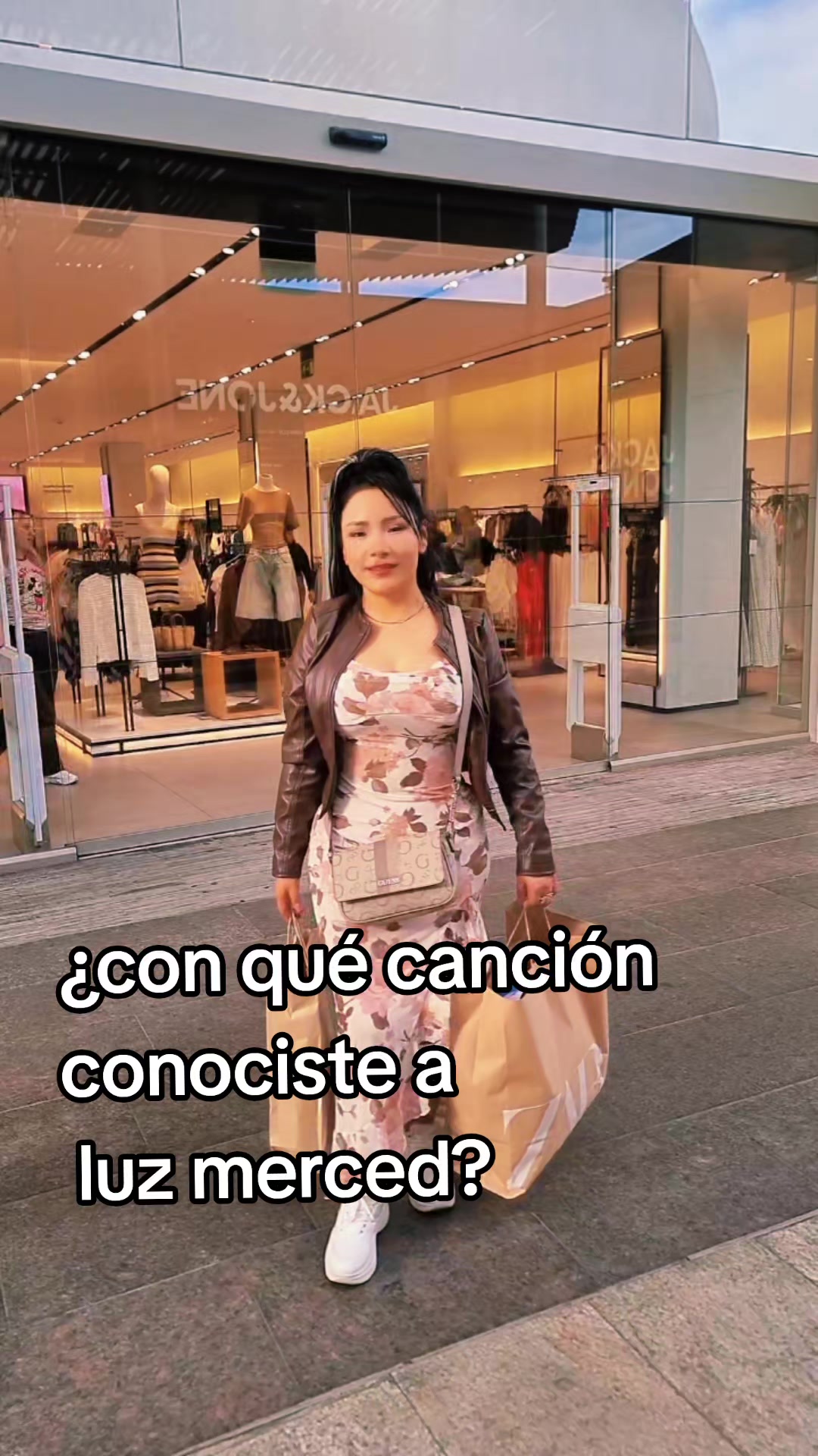 @Luz Merced