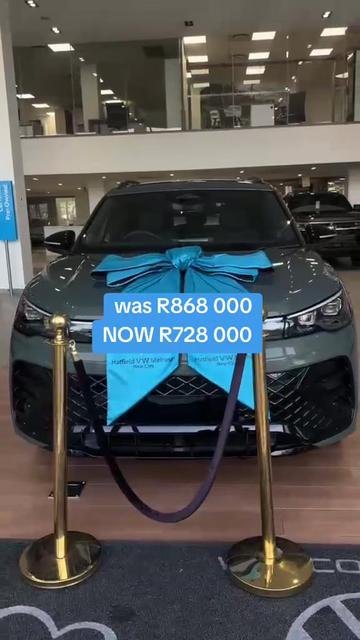 @Migael VW Manager 081 555 1355