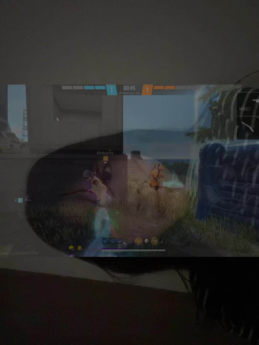 @𝐂  𝐑  𝐄 𝐀 𝐌