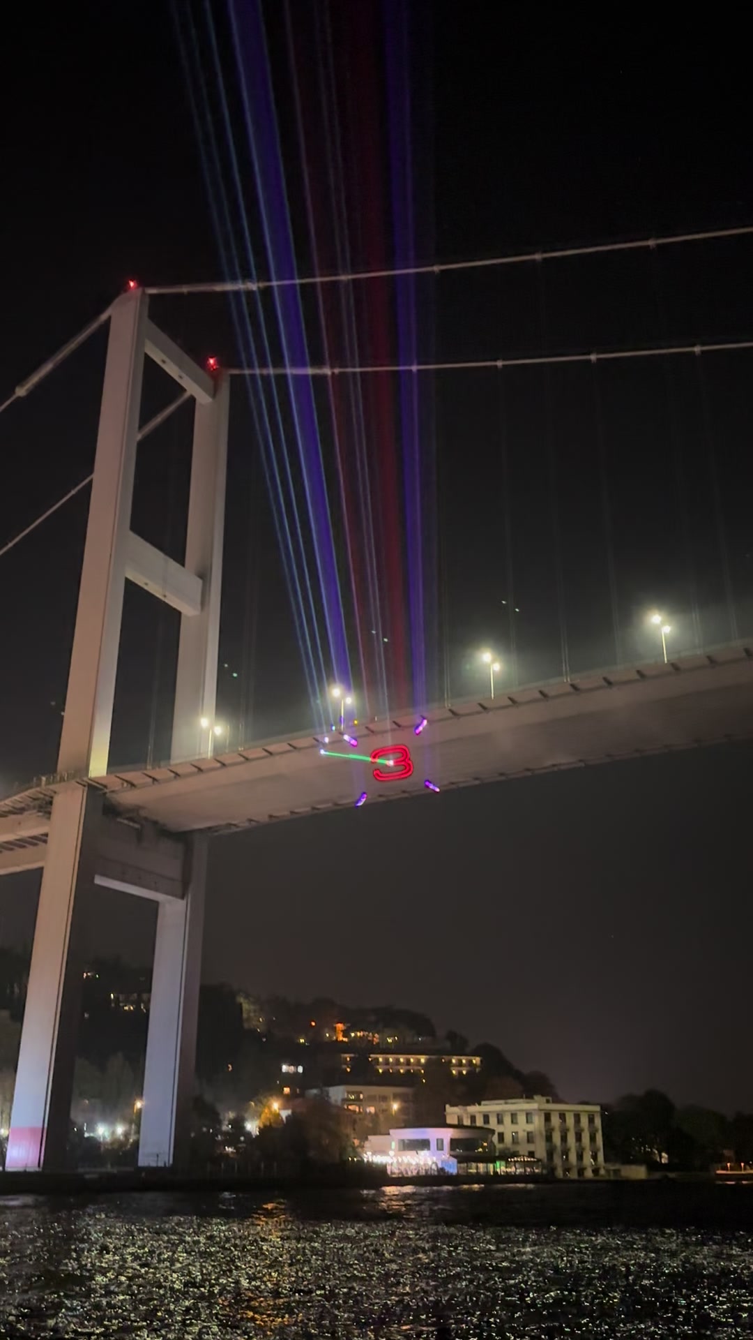 @KÖPRÜYE LAZER SHOW