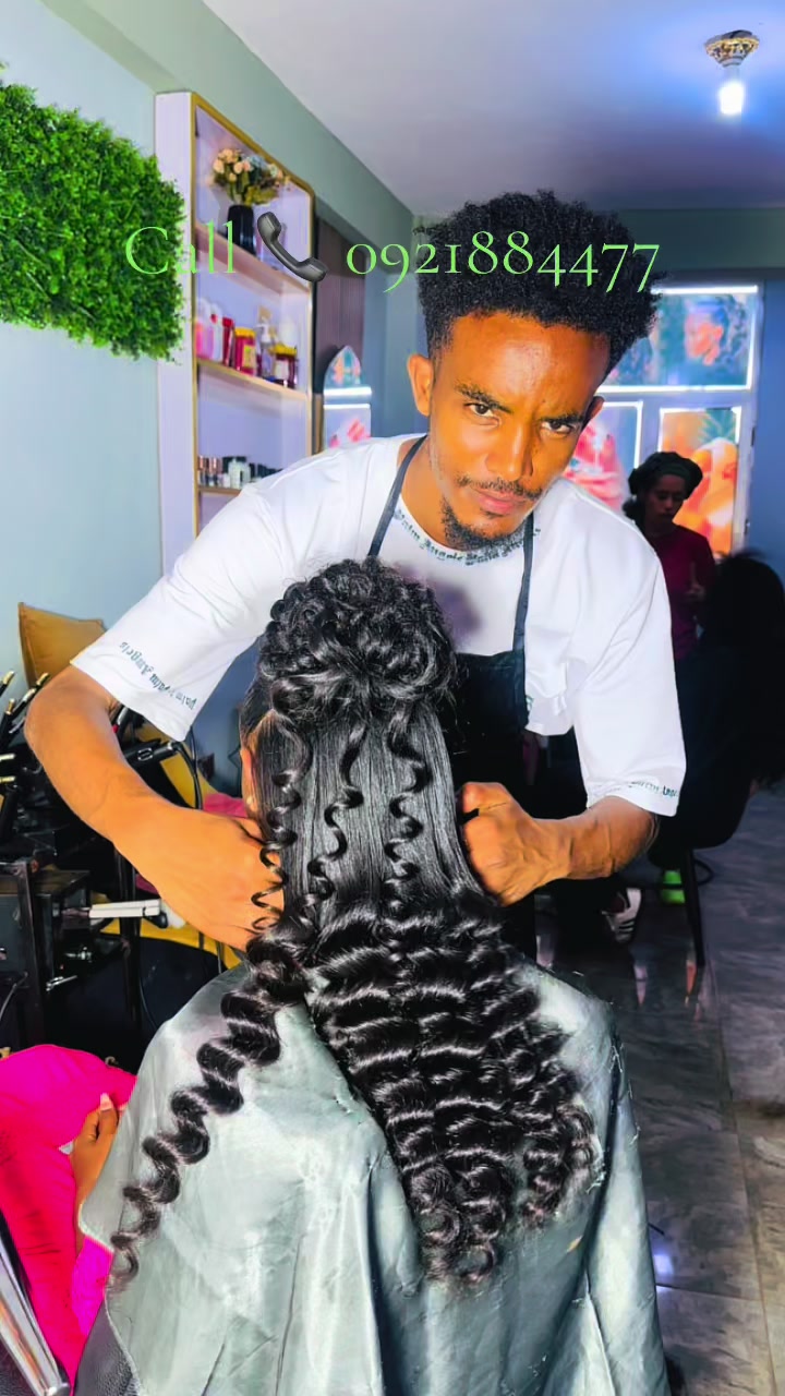 @ayubeauty salon