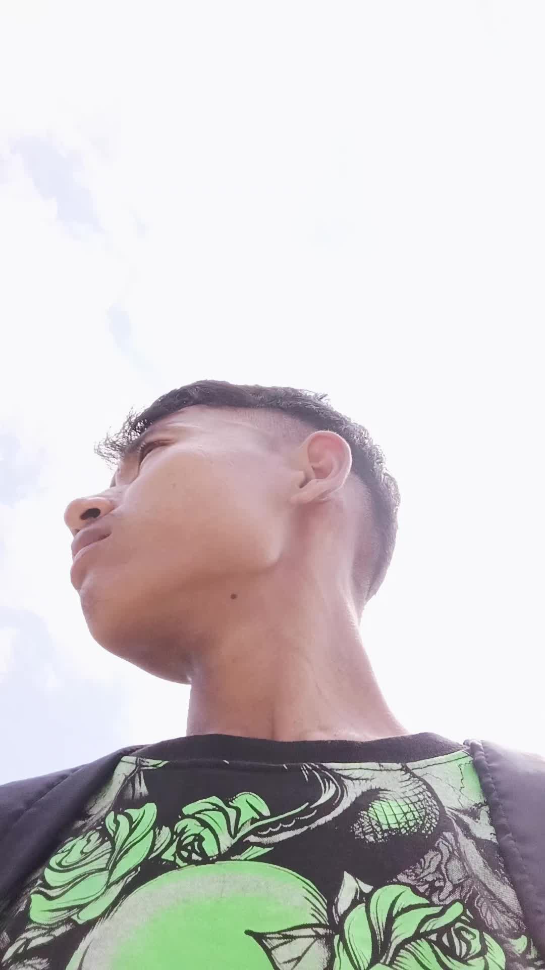 @International दाई 😎