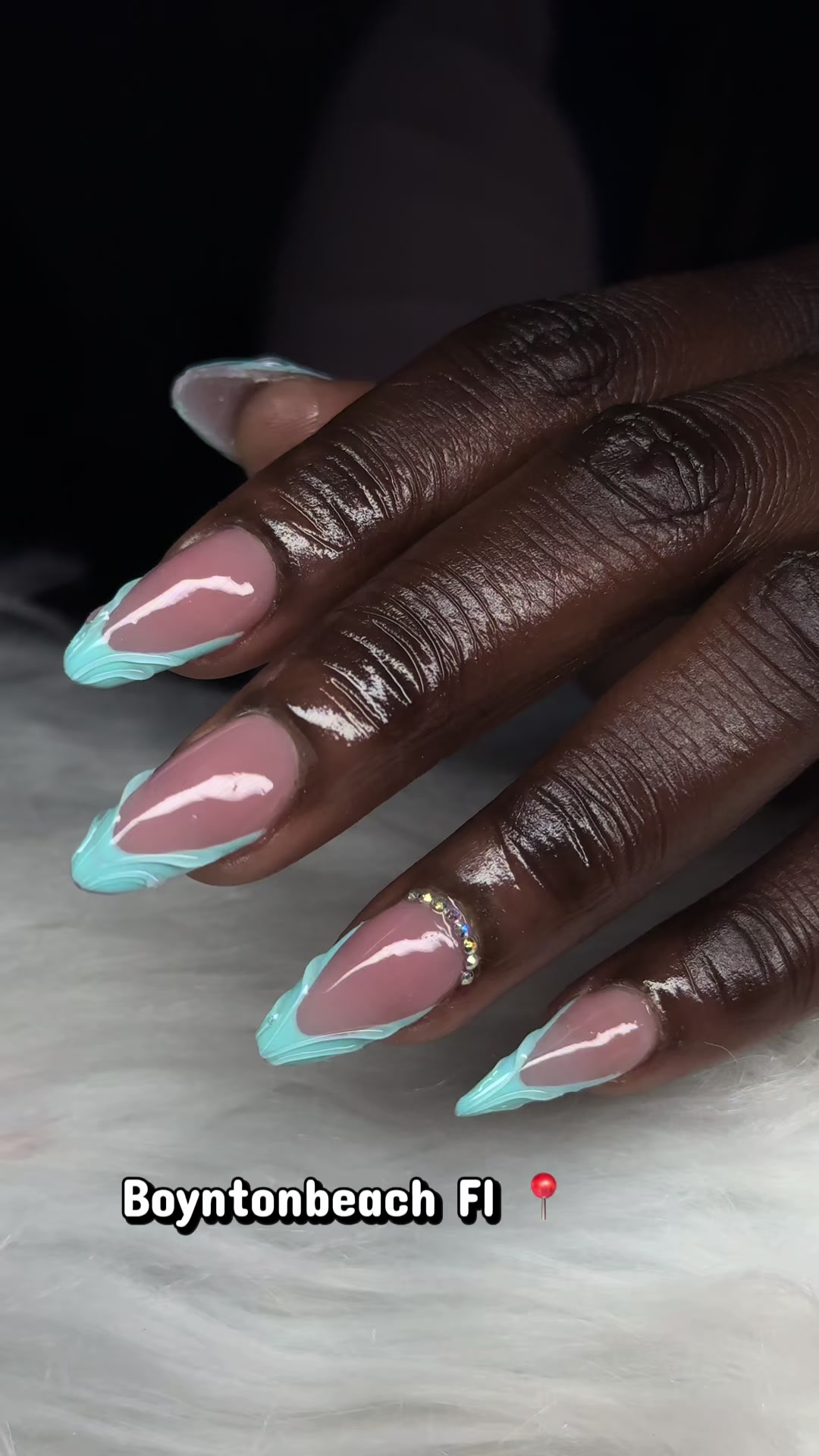 @Fafanails_beauty