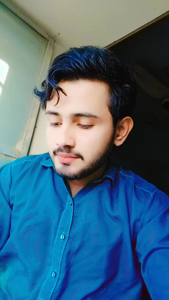 @Kashif Shah 786