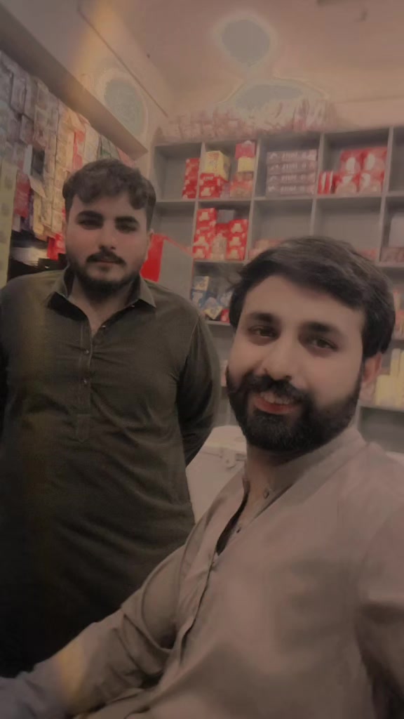 @NعMAن CHAUدHAرY