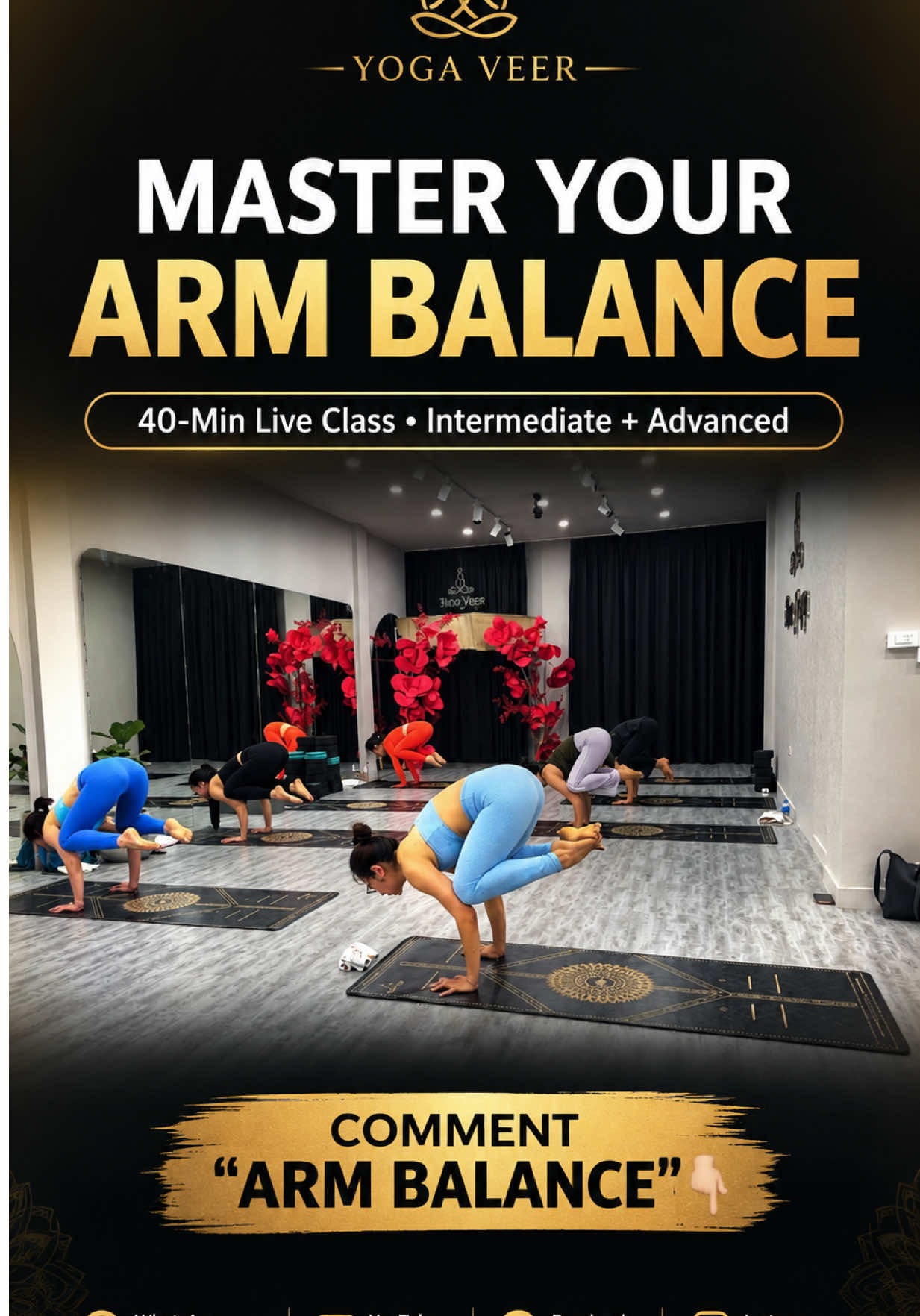 @Yoga Veer