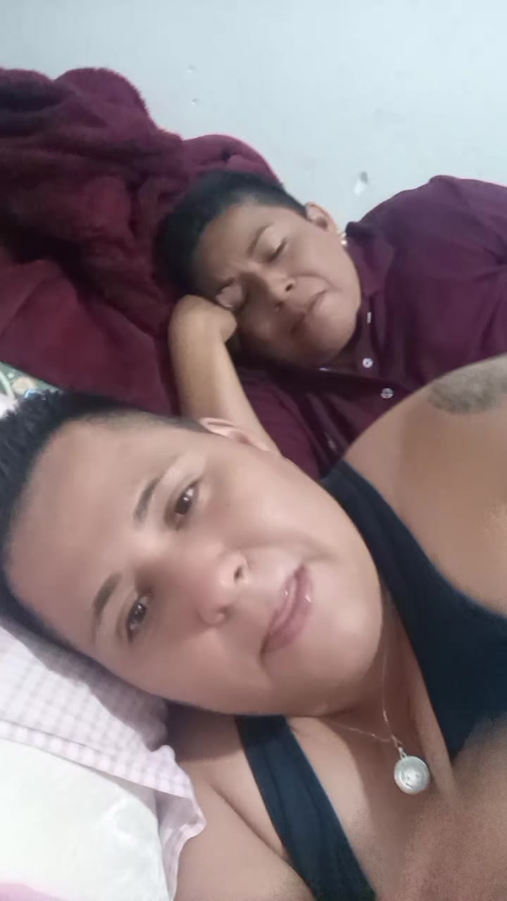 @Nando y Zury