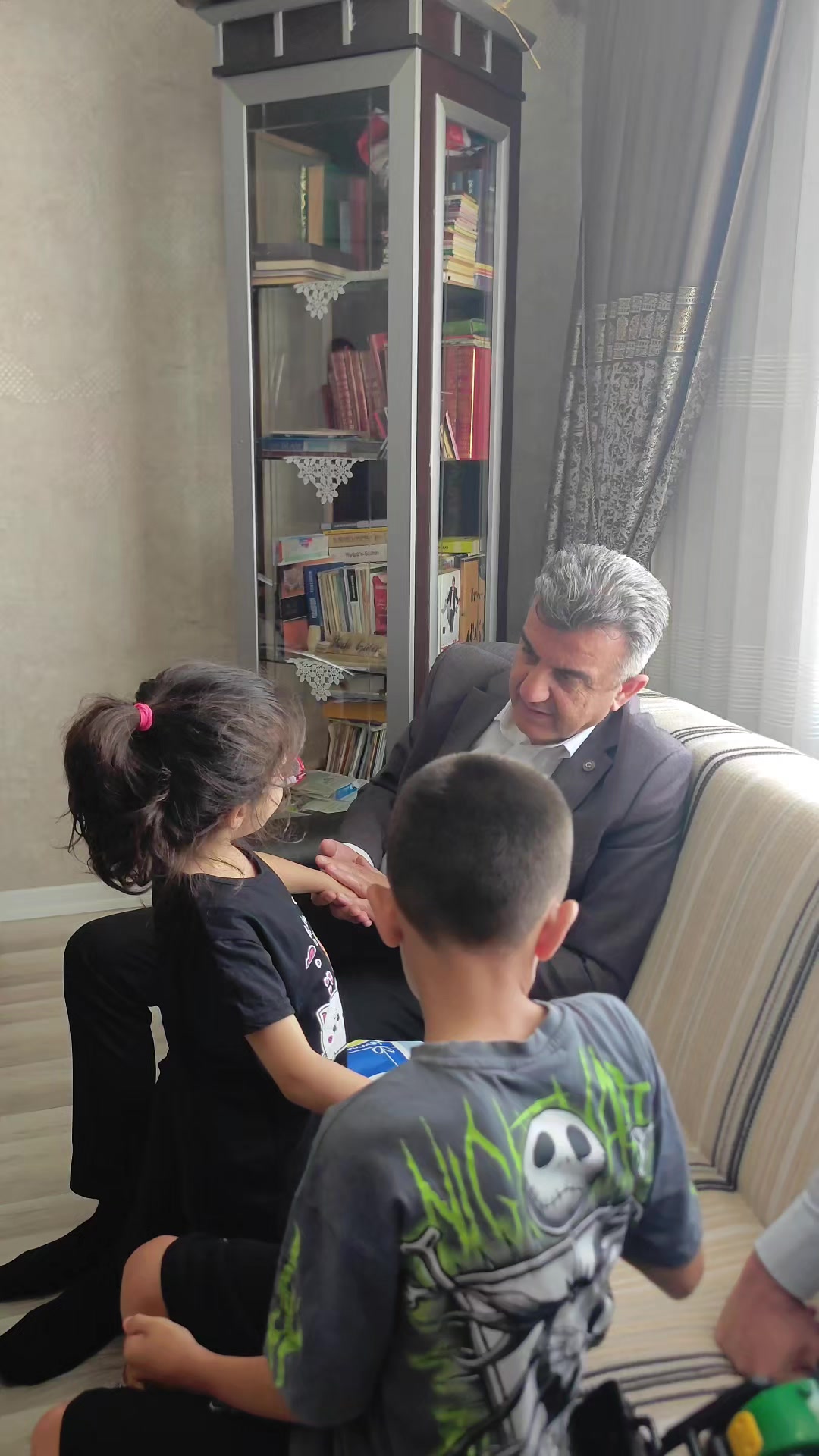 @Mehmet İlhami GÜNBEGİ