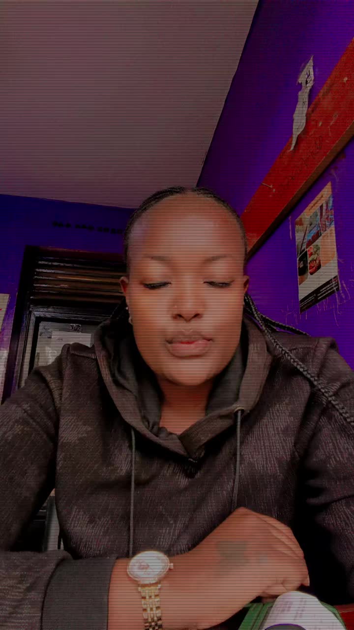 @Doris Wanengi💓