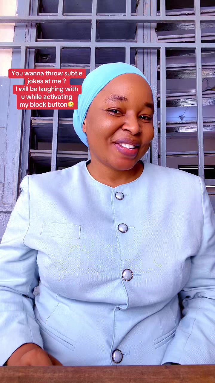 @Hajia Zee