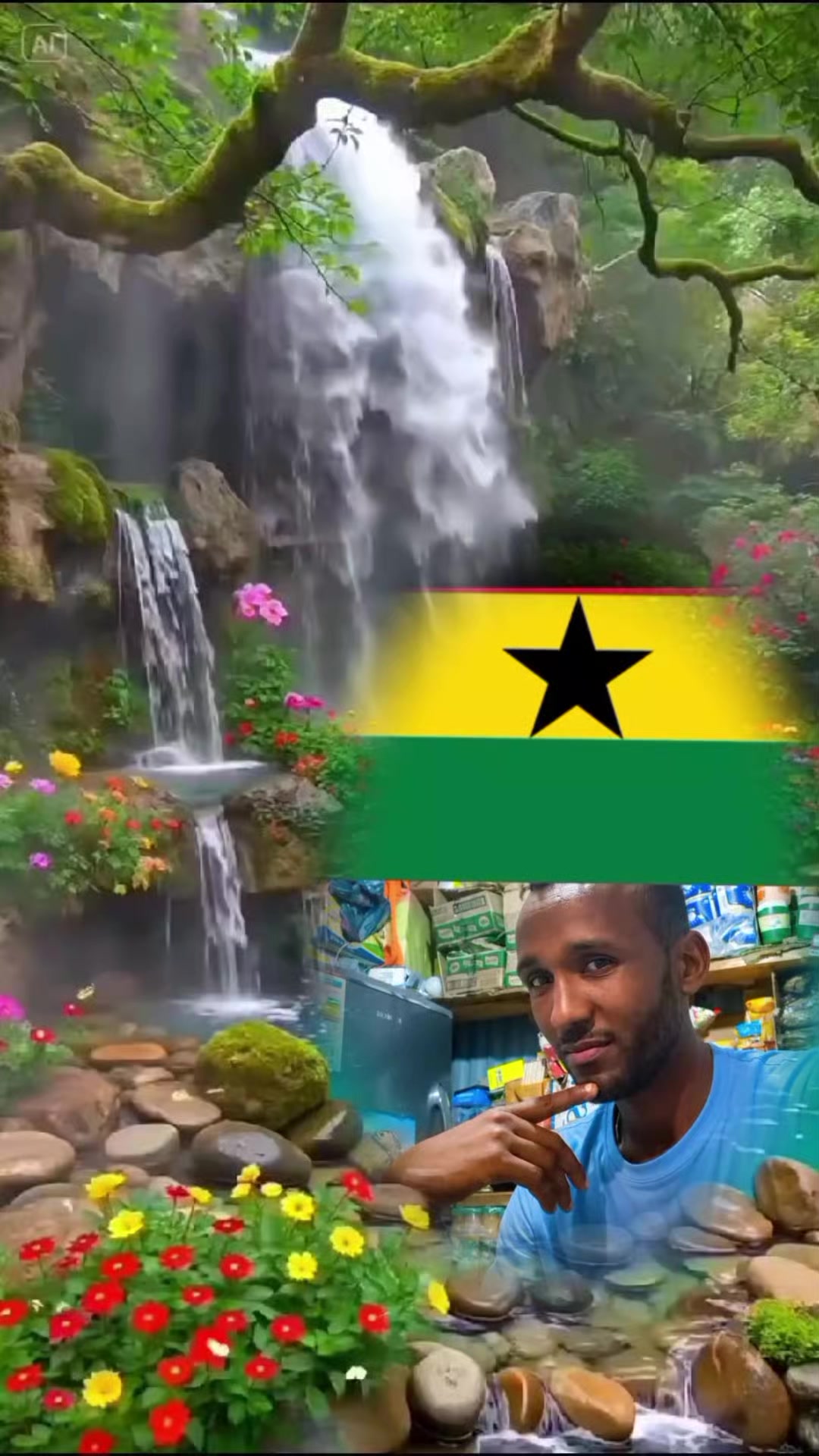 @endrisመቅደላ, ፋሚሊ