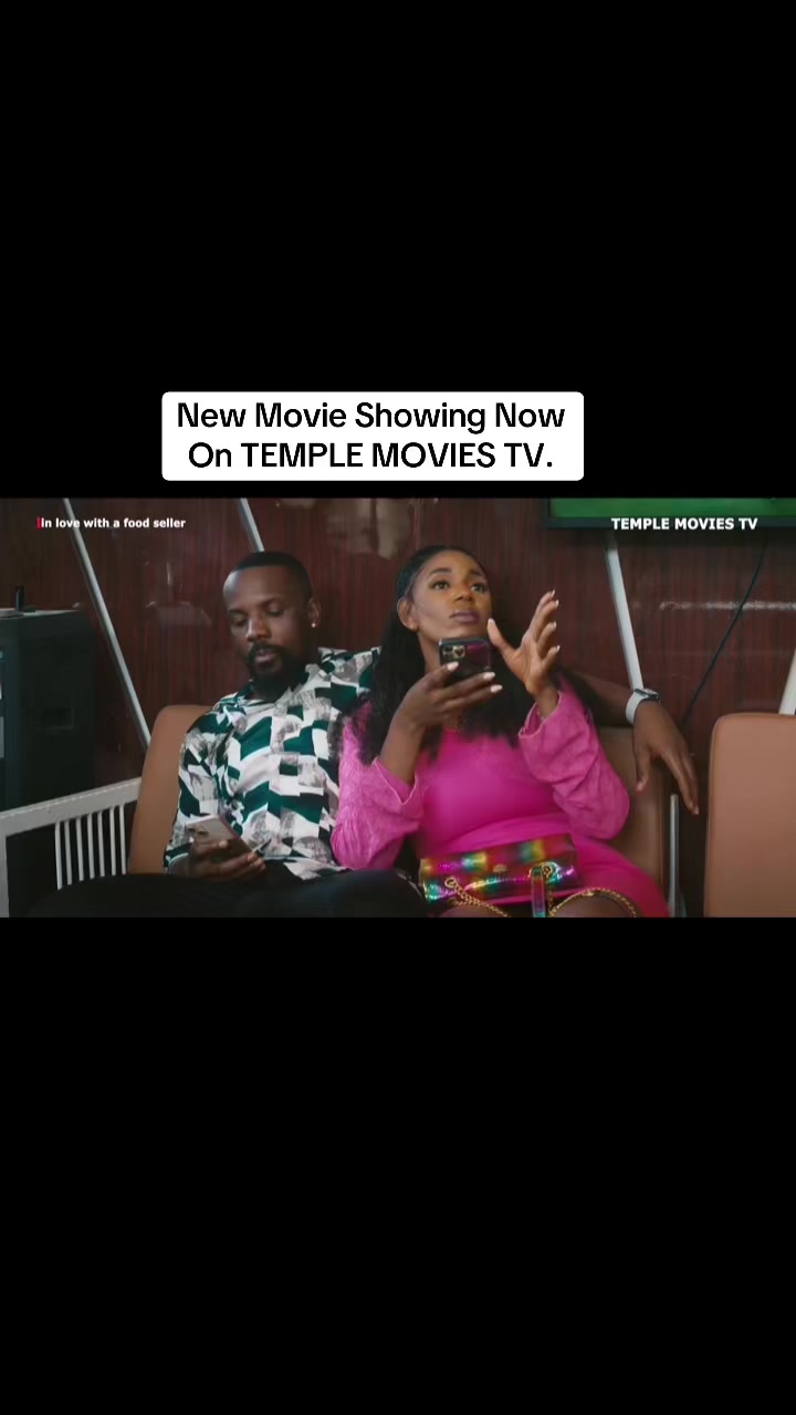 @Temple Movies Tv