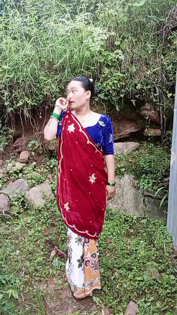 @Binita Basnet
