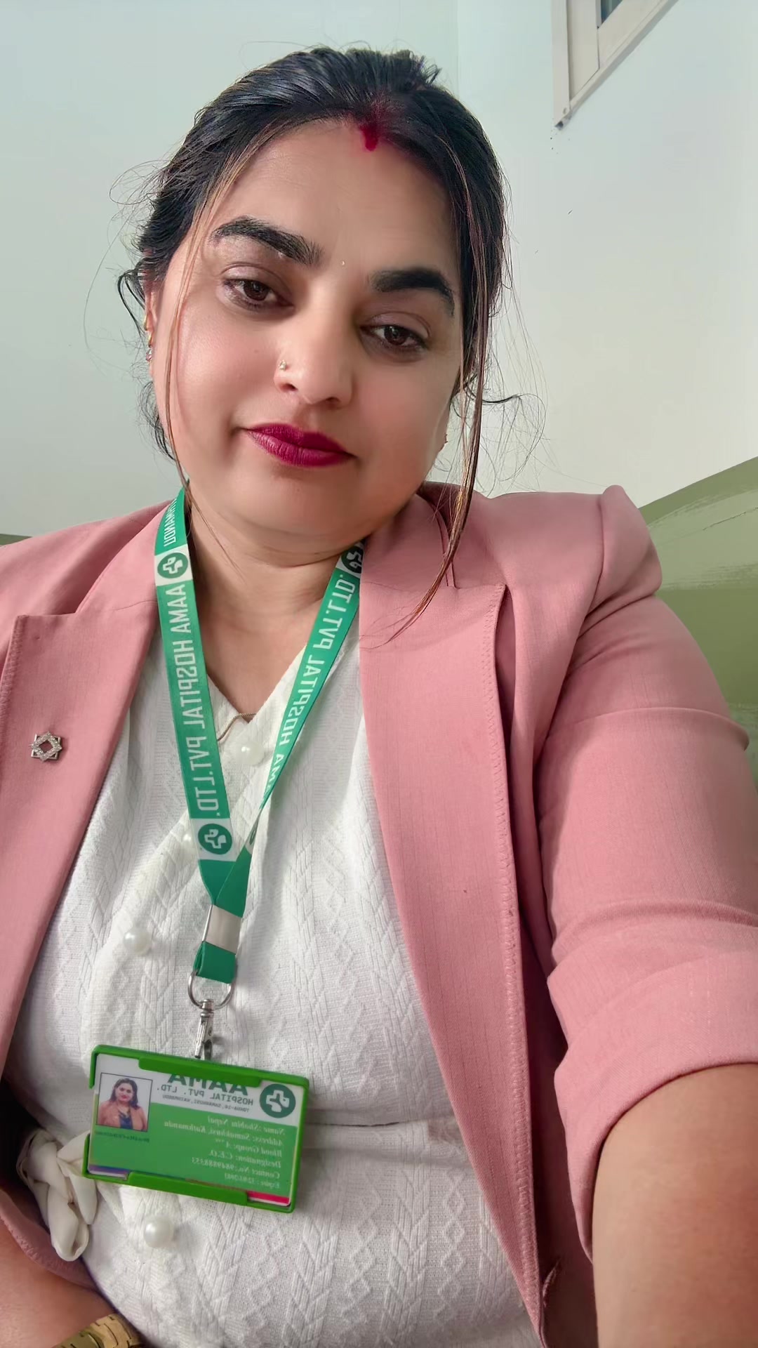 @Shobita Nepal