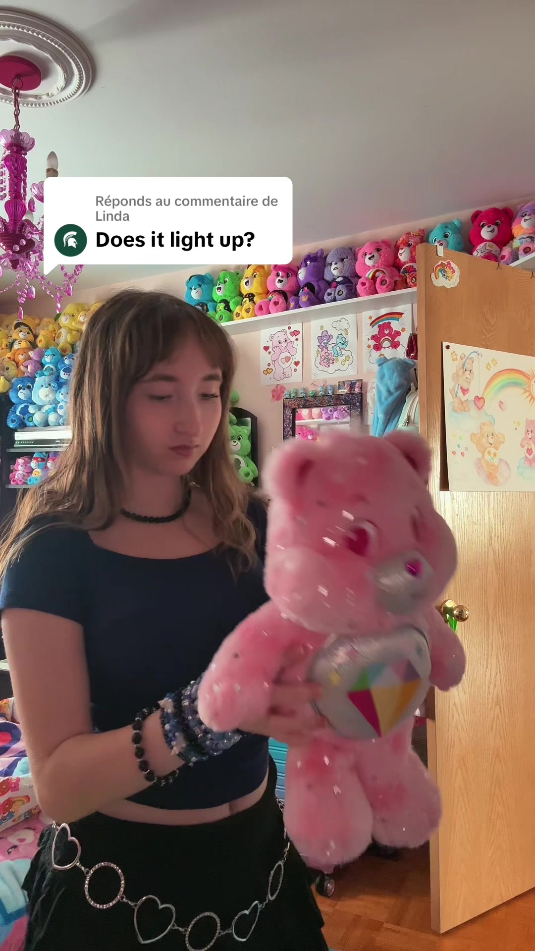 @Wish Bear ★