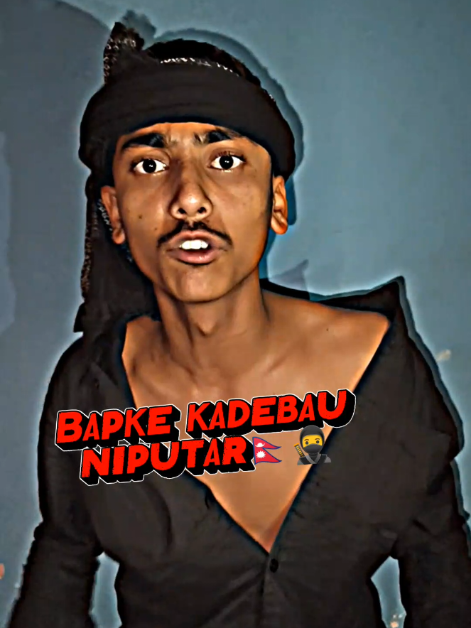 @Rajaul Nepali