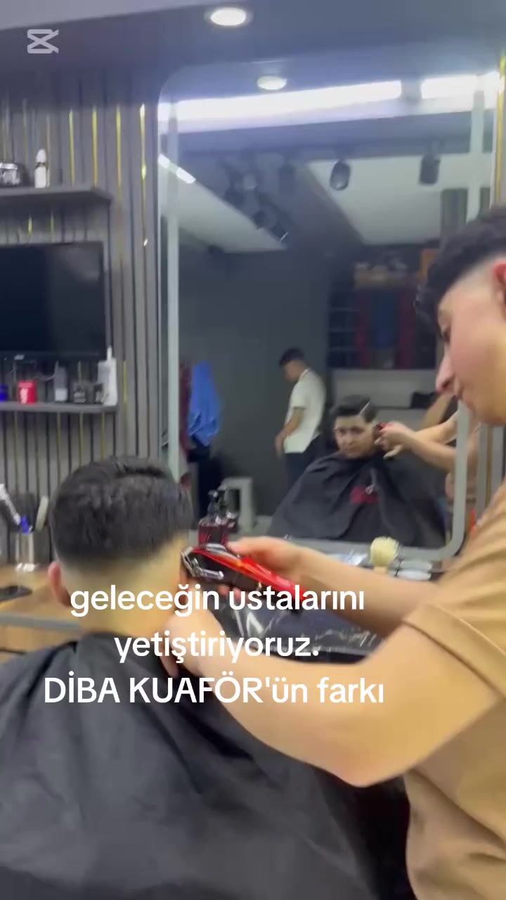 @DİBA KUAFÖR SALONU