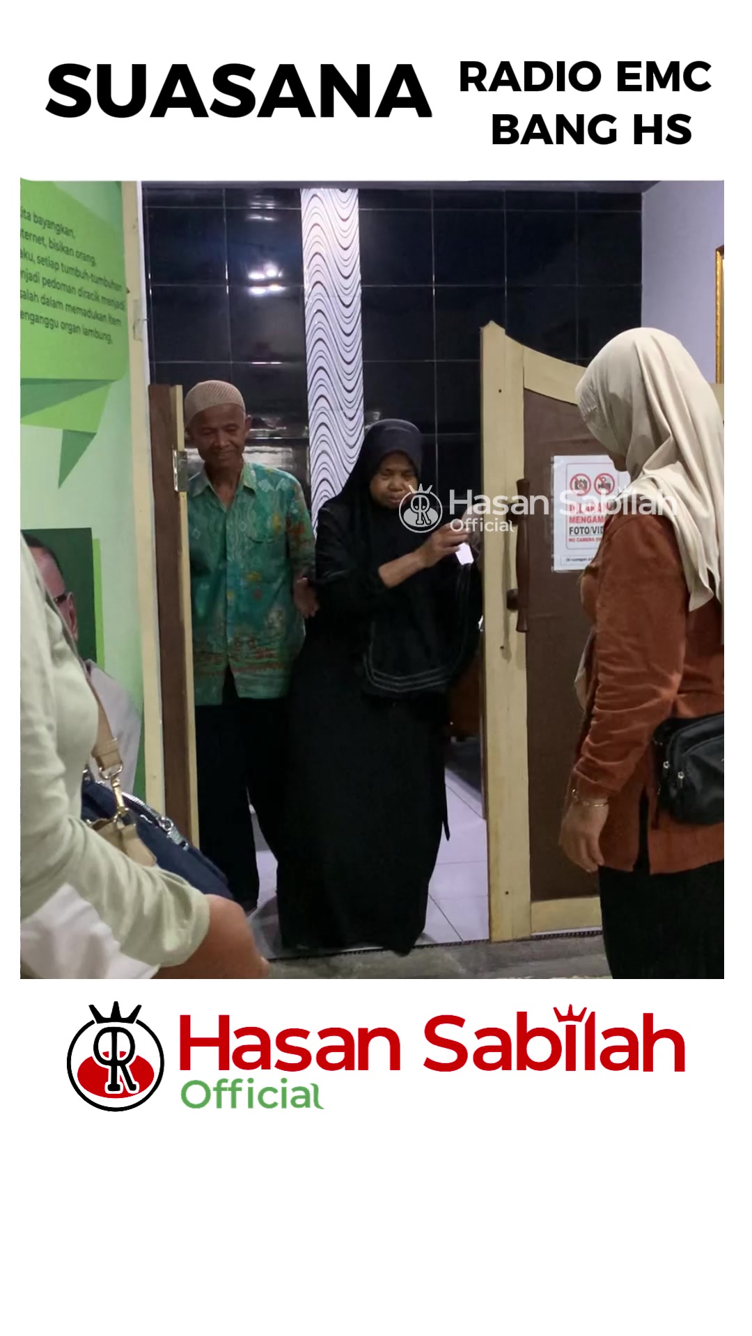 @Hasan Sabilah Official