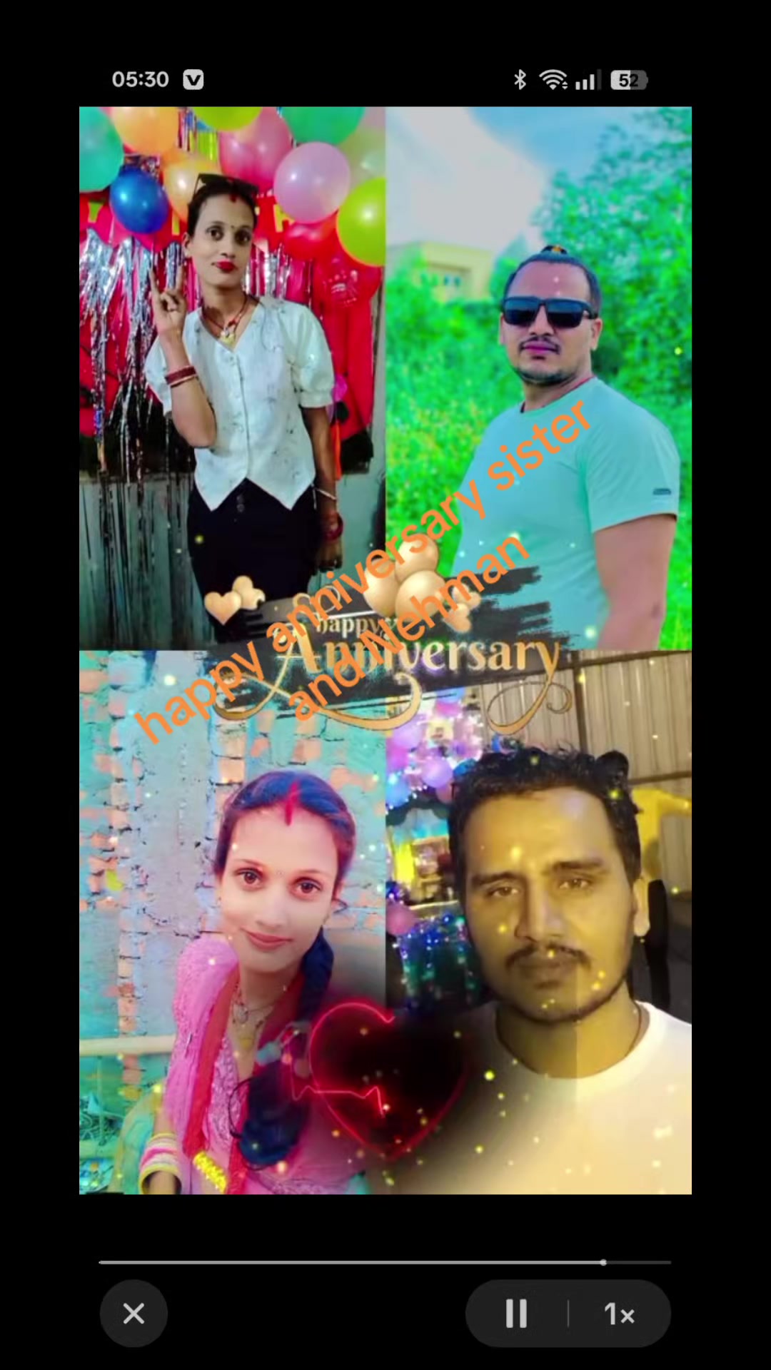 @Anushka Raut