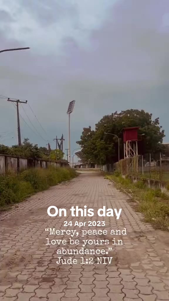 @Ọlọ́runyomi