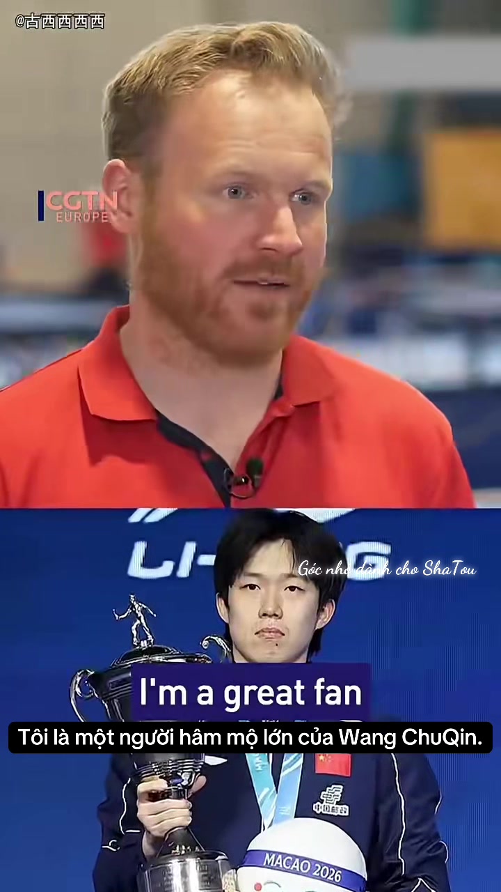 @Góc nhỏ dành cho ShaTou🦁🦈❤️