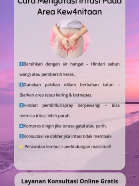 @Klinik Apollo Jakarta
