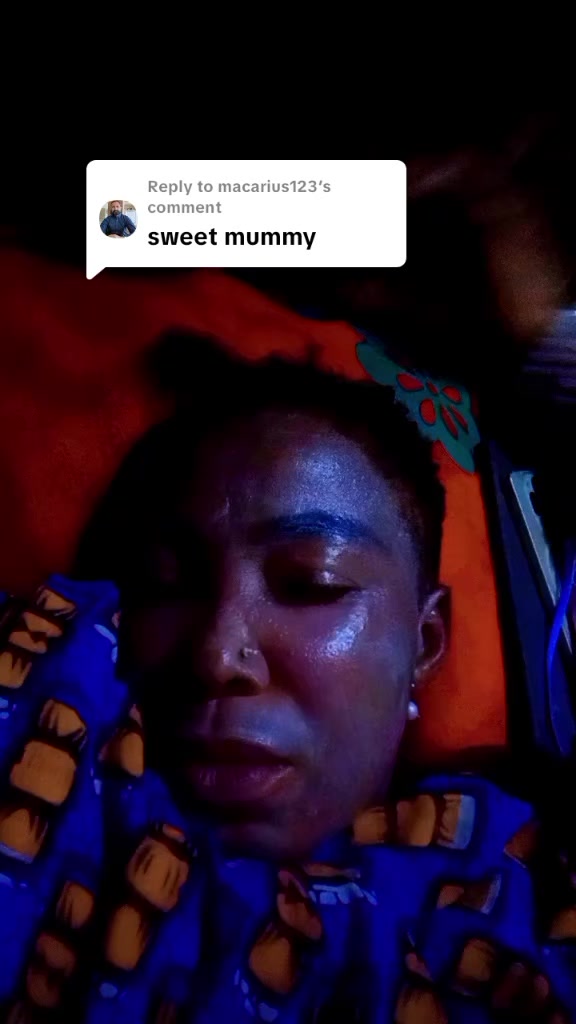 @Priestess Akuuchukwuka