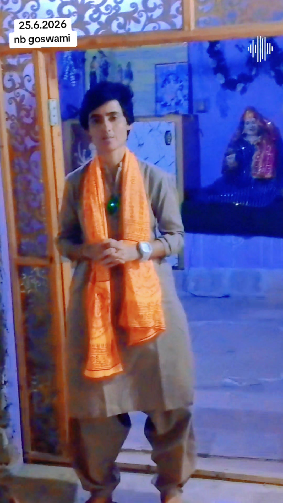 @harhar mahadev