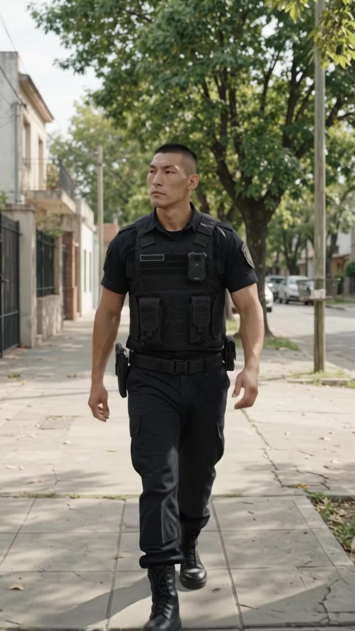 @⭐⭐⭐👮&zwj;♂️🚓👮&zwj;♀️
