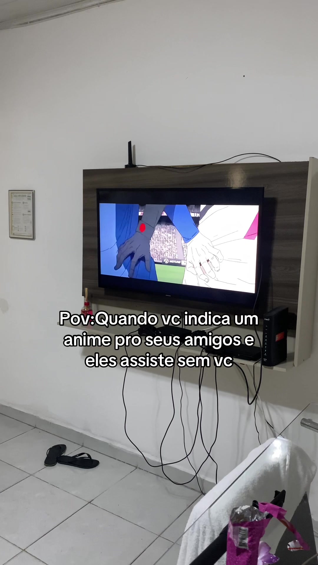 @jirenbxd Gang da Ari
