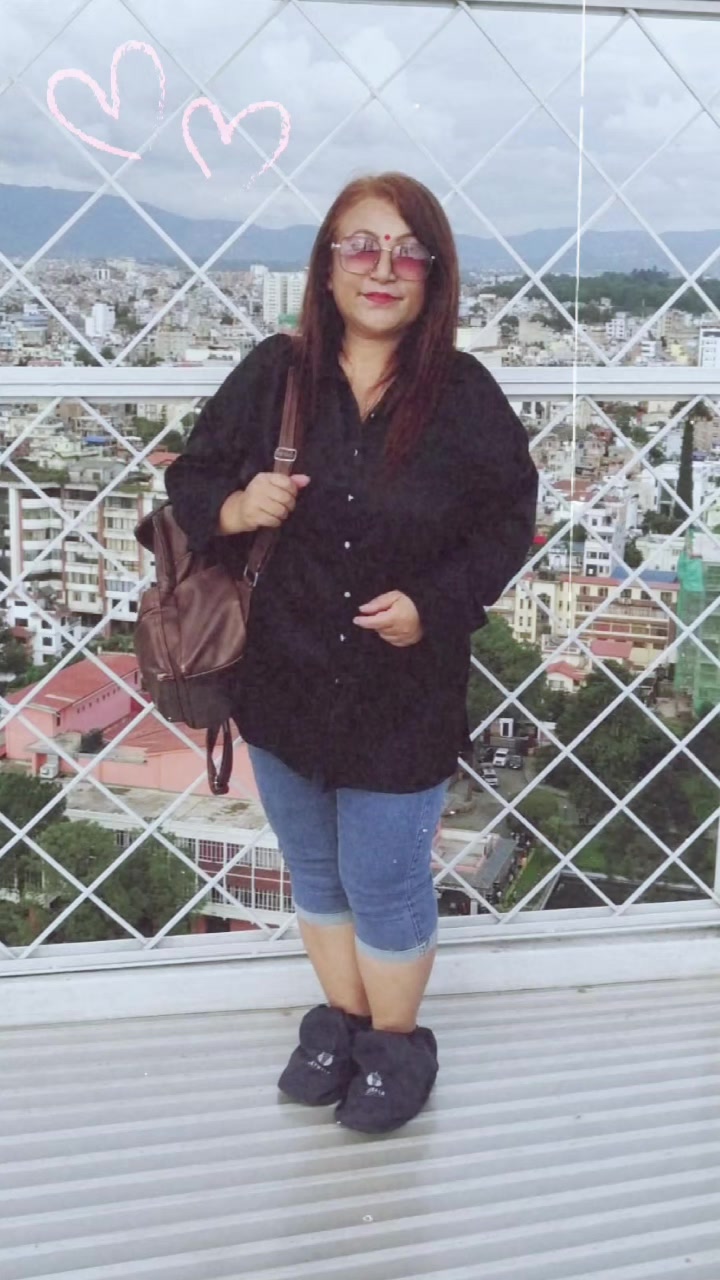 @Parbati Rai