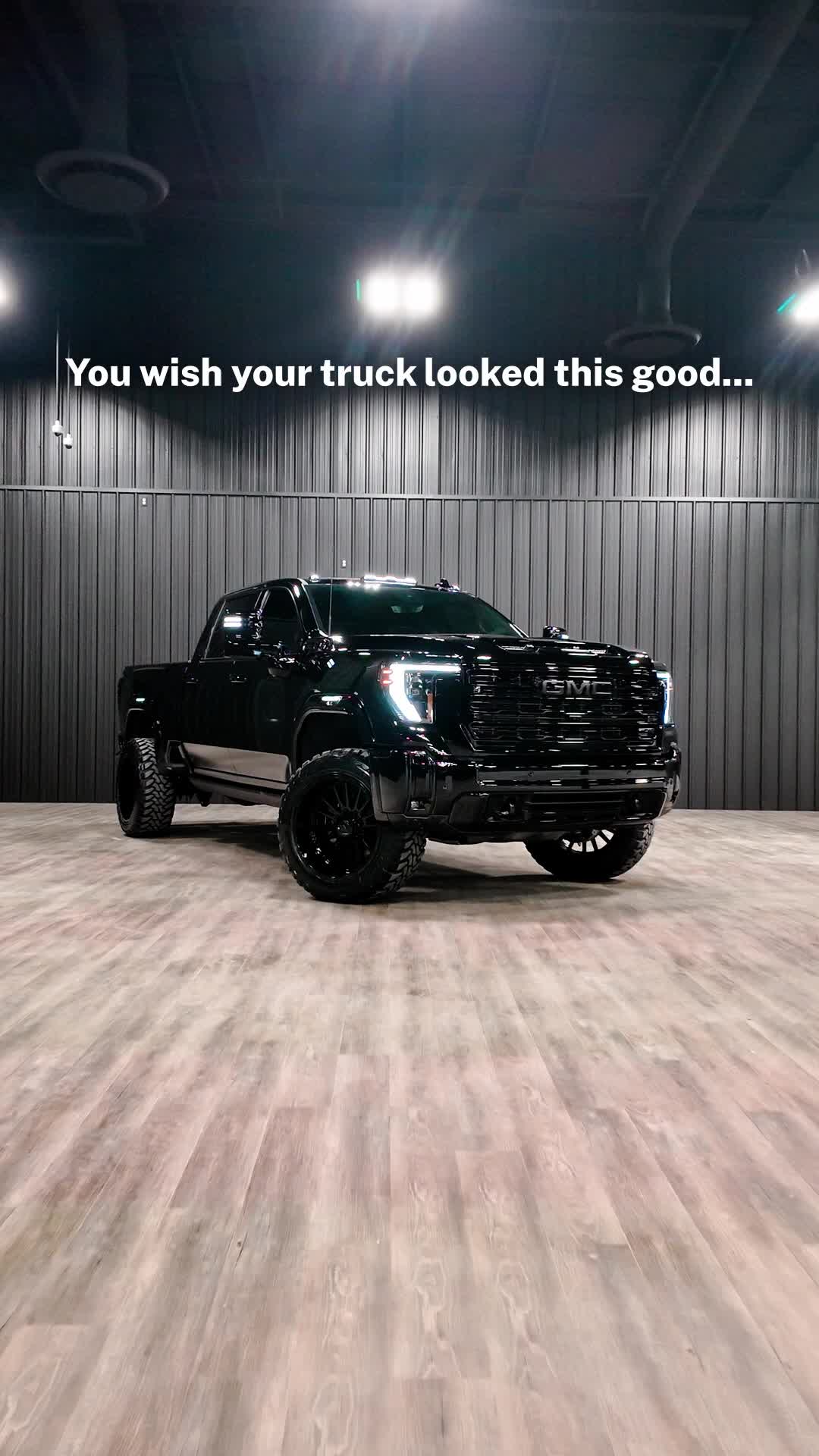 @Sherwood Customs