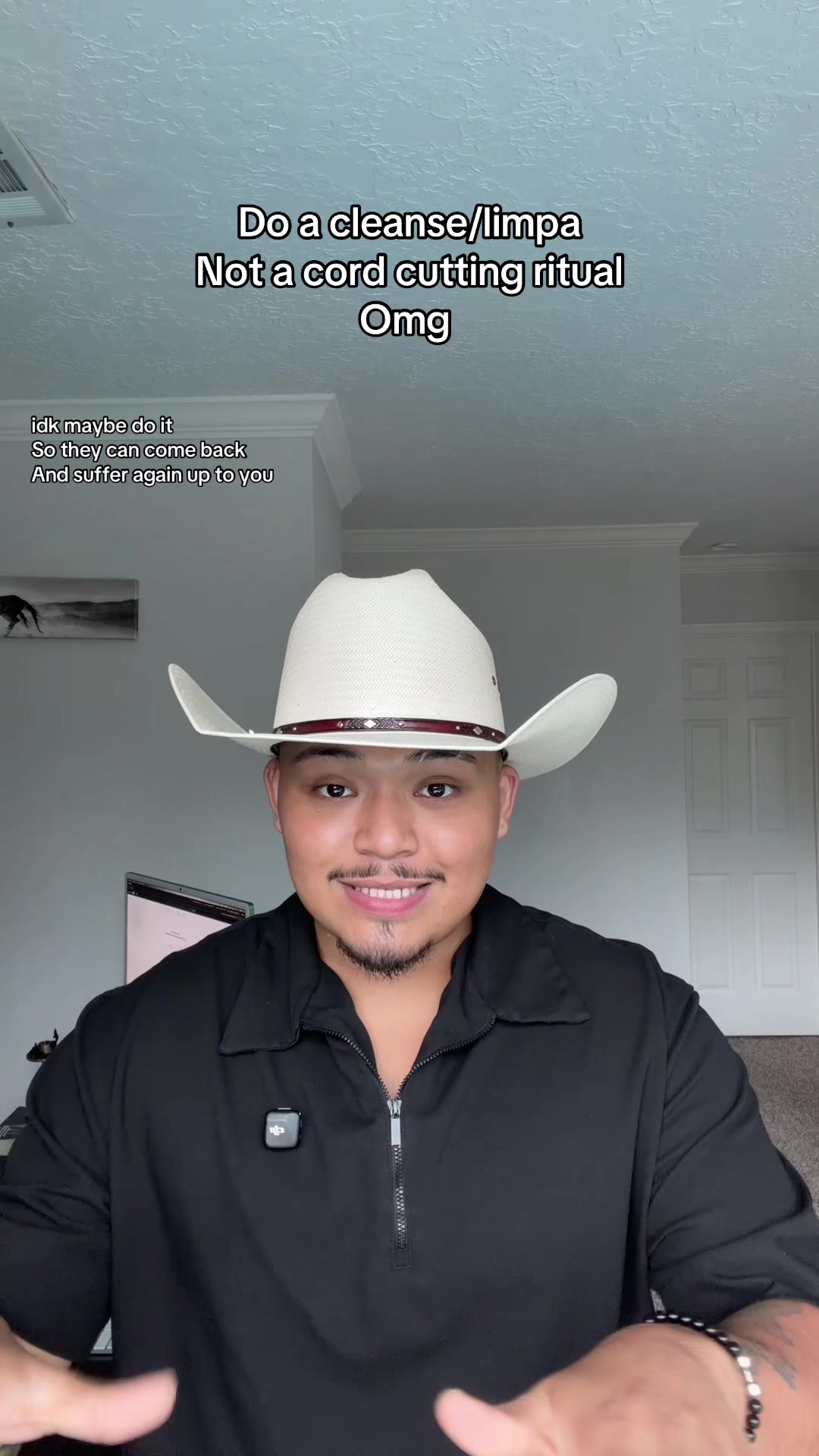 @El Tarot Vaquero