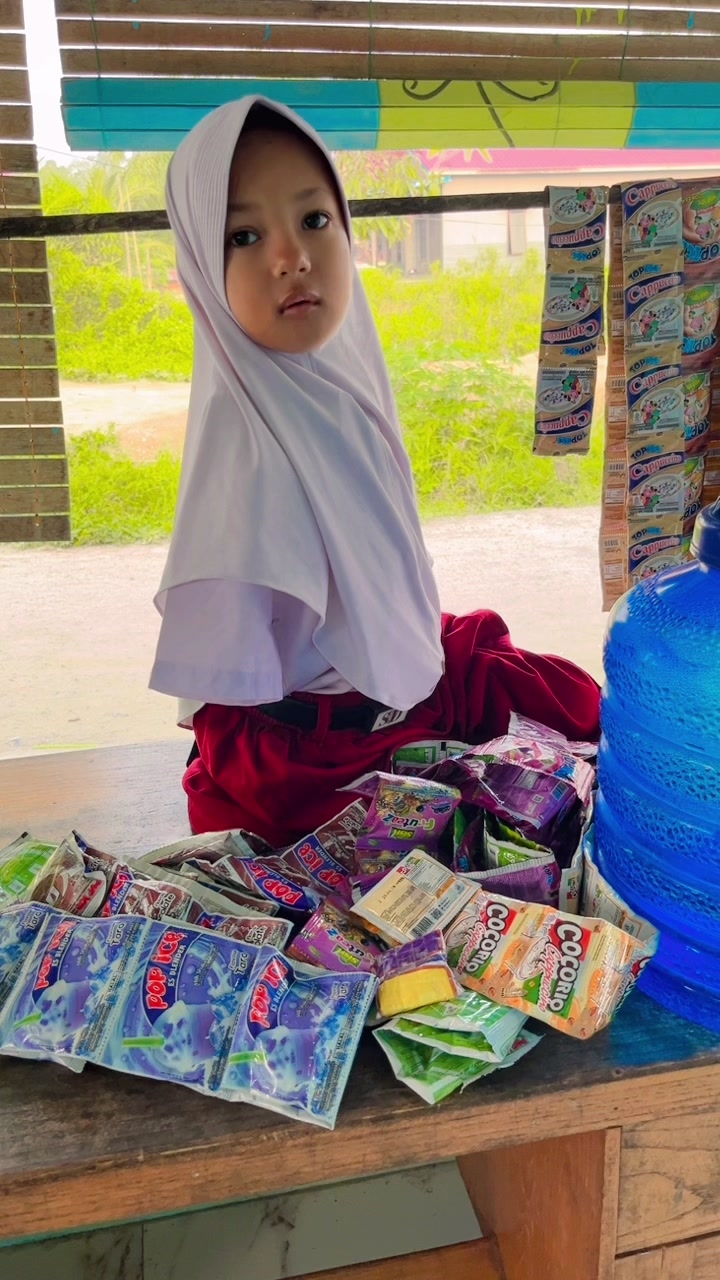 @Sairah Syamka