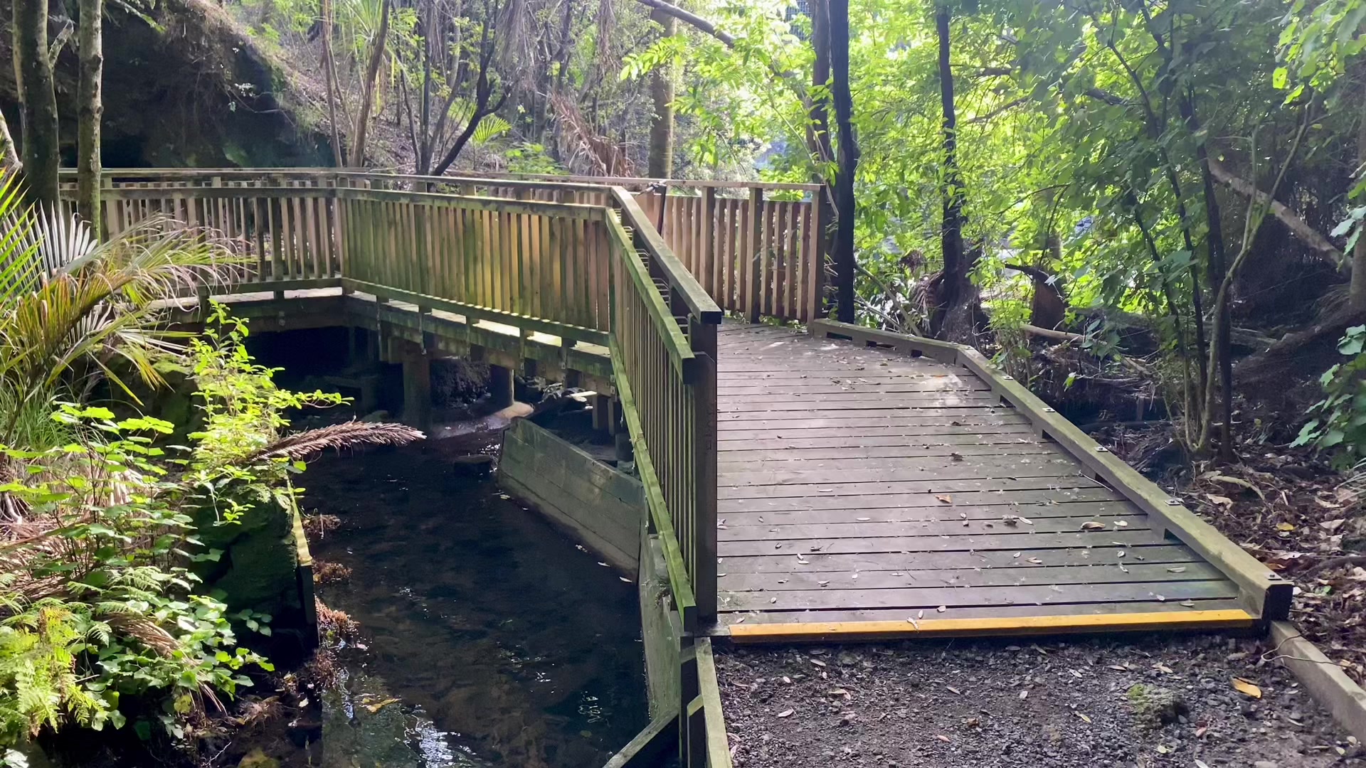@Walking Tracks, Park & Reserve