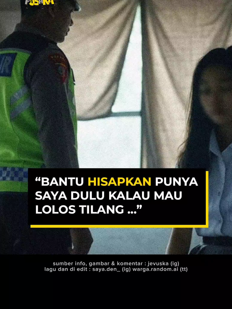 @WARGA RANDOM