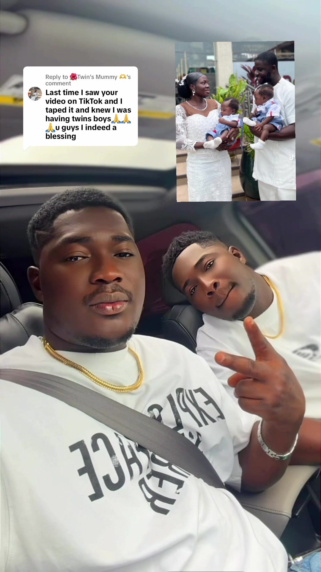 @Twins Diaries