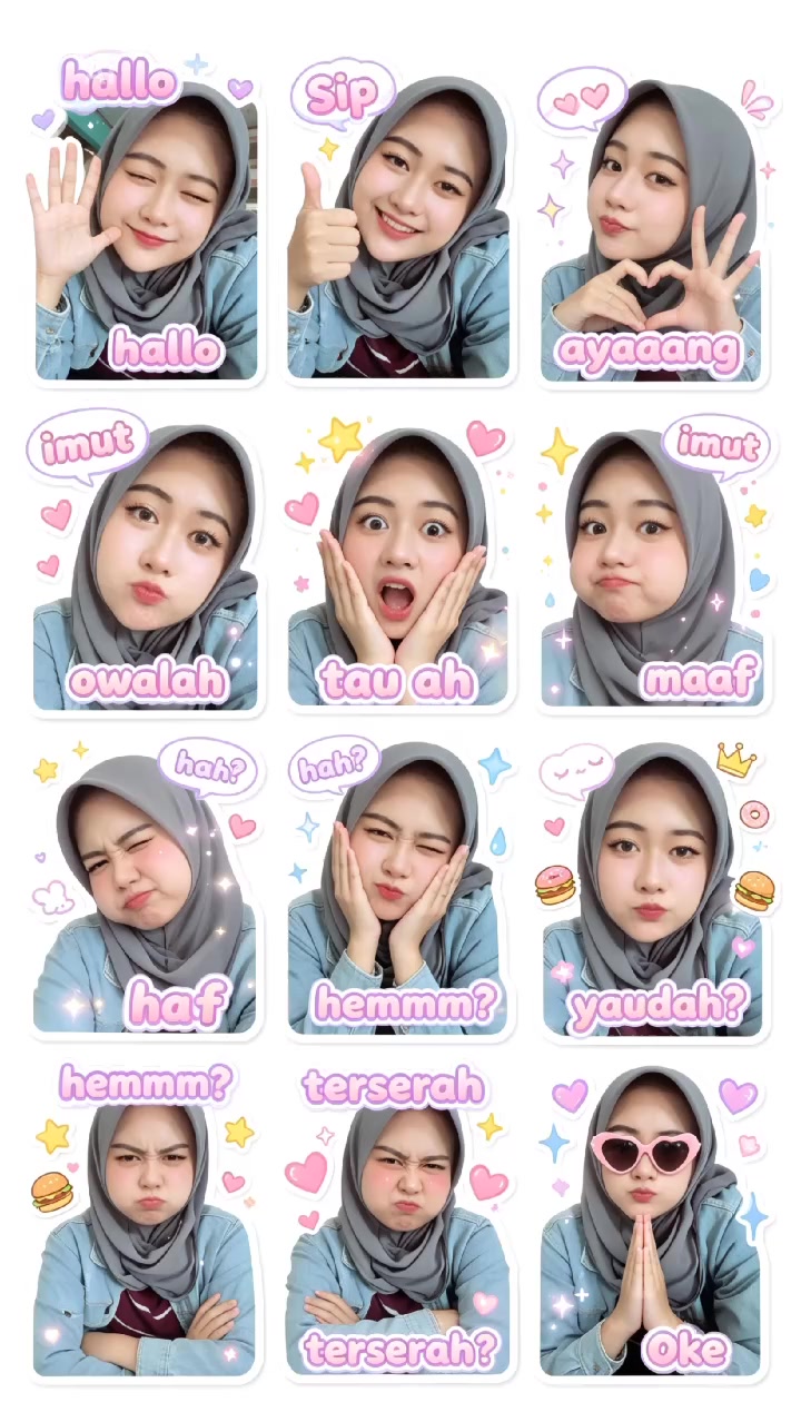 @Rika purnama