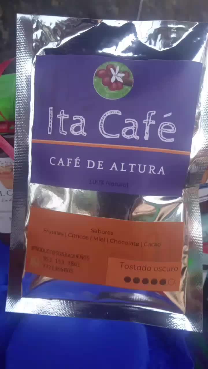 @Ita Cafe y Miel Ita