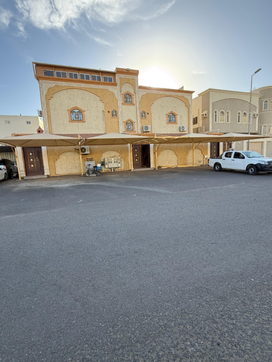 @خدمات الظل للمظلات تبوك🏖