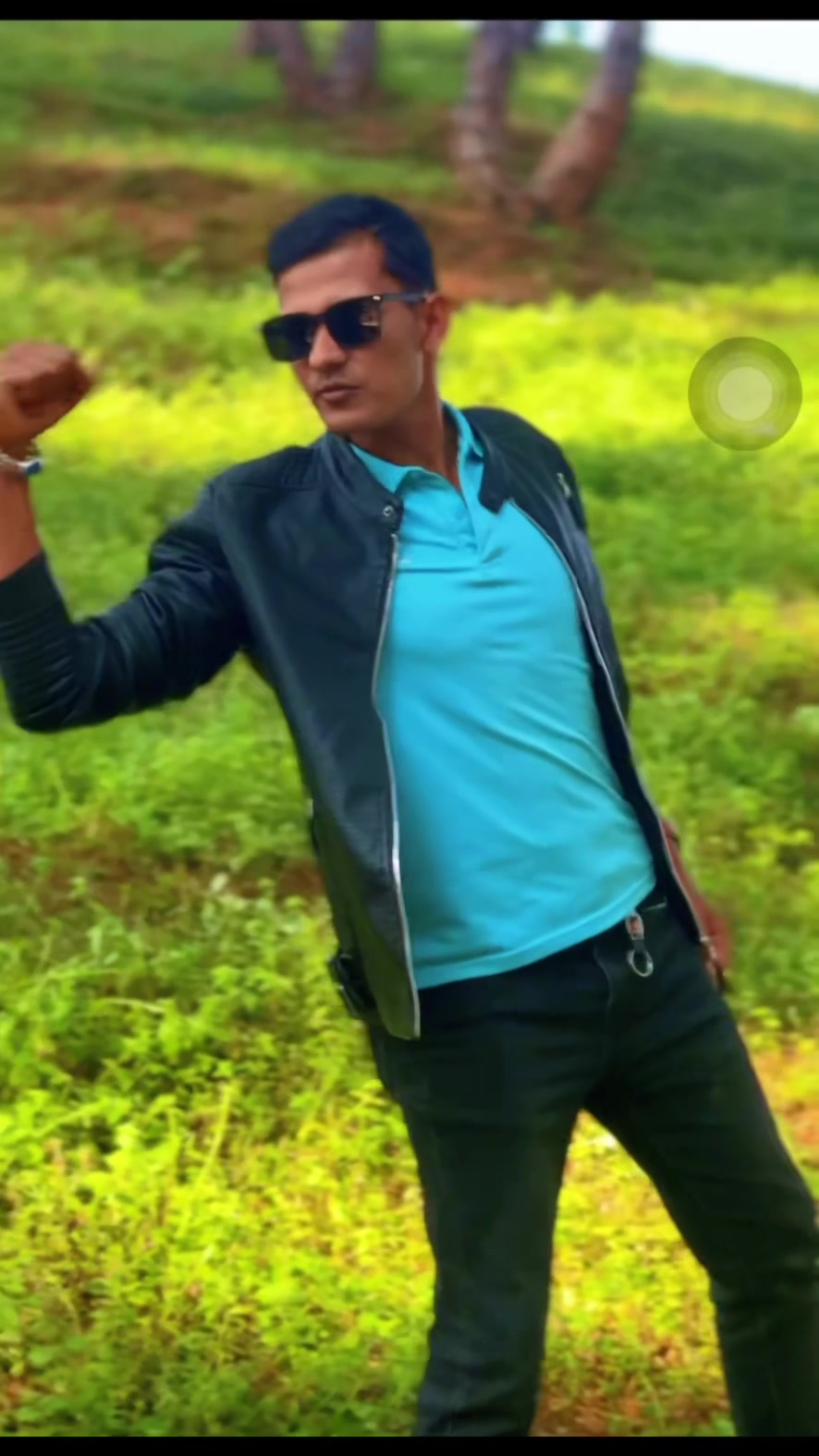 @Santosh SargamЁЯдЯ