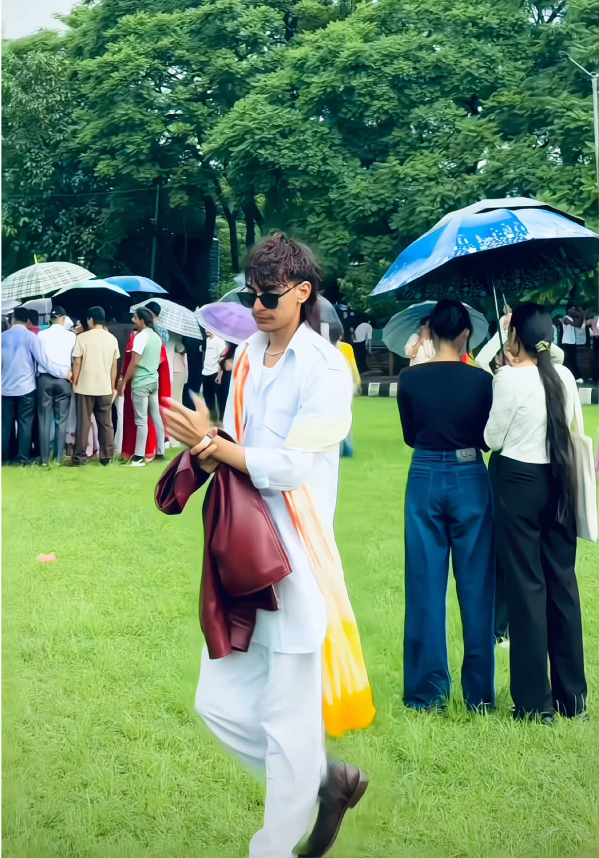@unique dhami ♥️