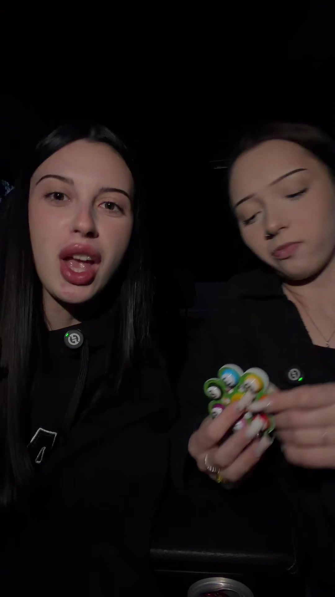@Тгк:Карина круг
